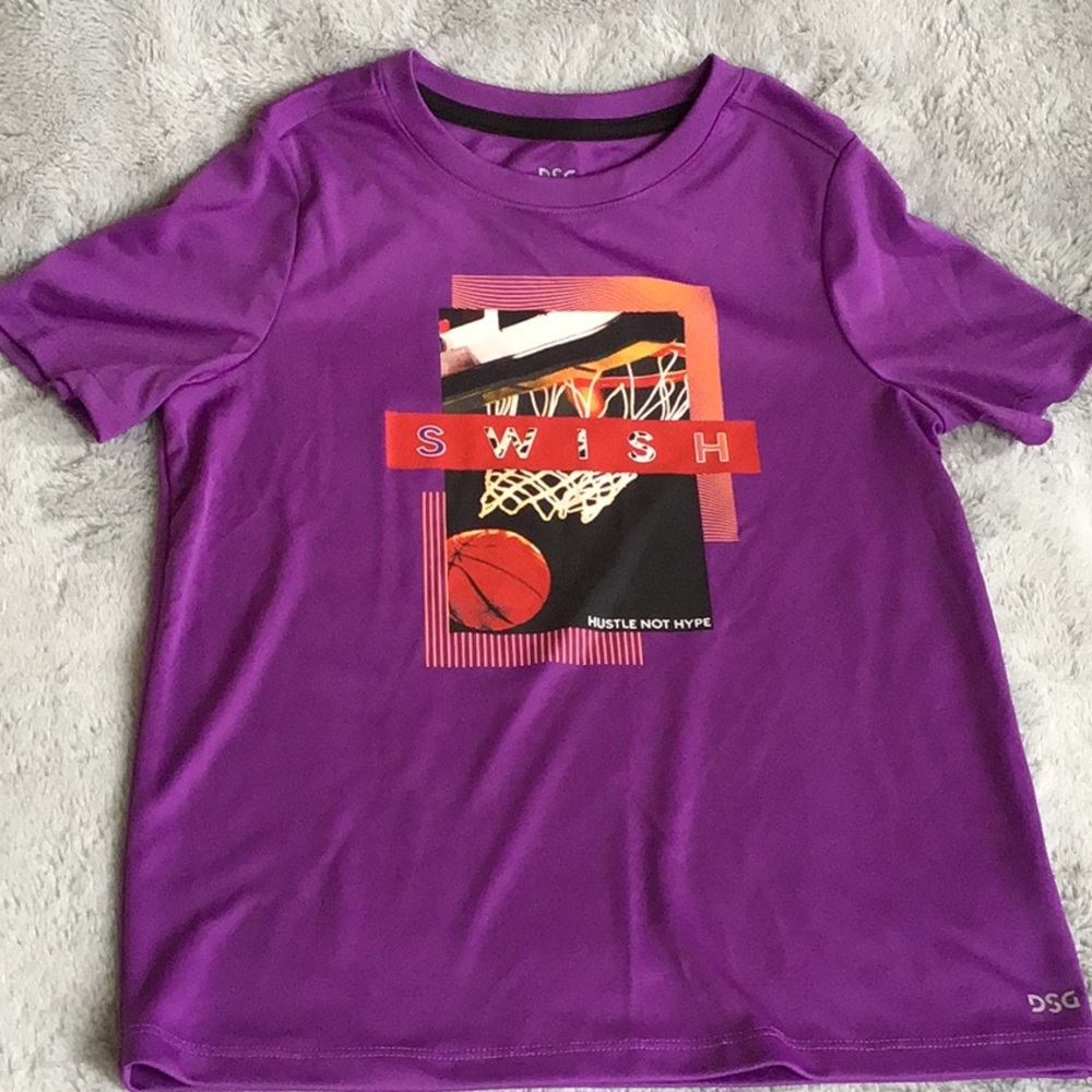 Tee shirt 🟩